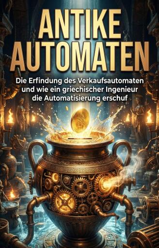 Antike Automaten