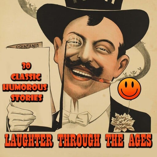 Laughter Through the Ages: 30 Classic Humorous Stories