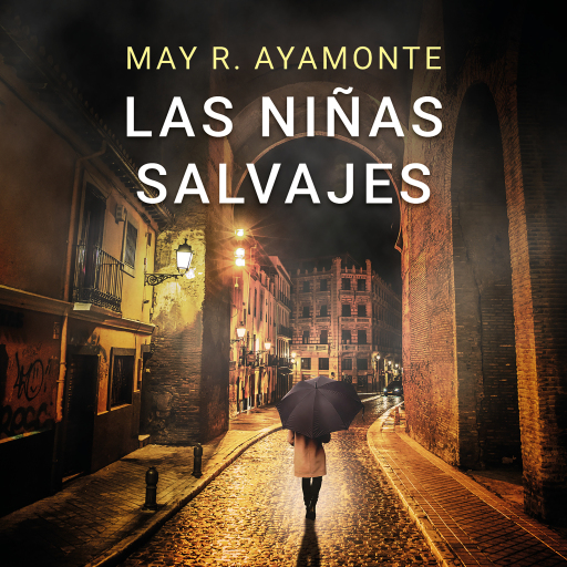 Las niñas salvajes