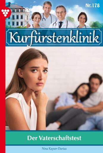 Der Vaterschaftstest