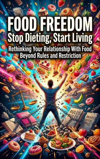 Food Freedom: Stop Dieting, Start Living