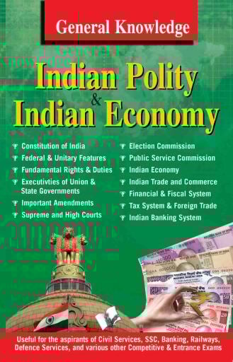 General Knowledge Indian Polity And Economy