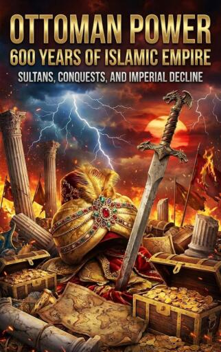 Ottoman Power: 600 Years of Islamic Empire