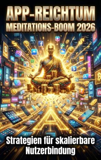 App‑Reichtum: Meditations‑Boom 2026