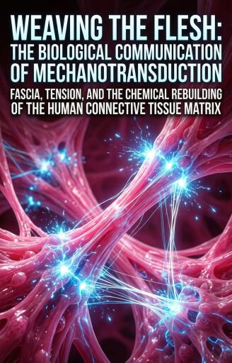 Weaving the Flesh: The Biological Communication of Mechanotransduction