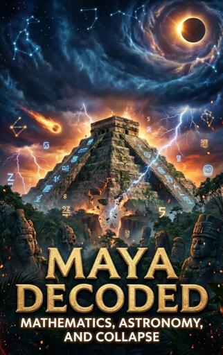 Maya Decoded