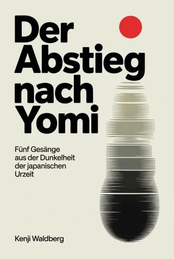 Der Abstieg nach Yomi