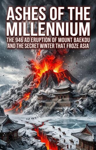 Ashes of the Millennium