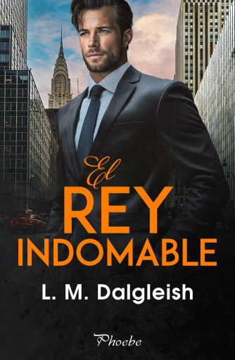 El rey indomable