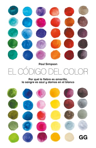 El código del color