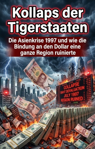 Kollaps der Tigerstaaten