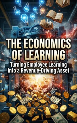 The Economics of Learning