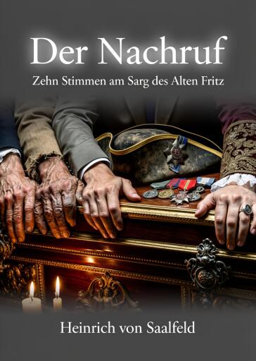 Der Nachruf