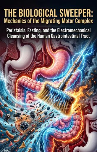 The Biological Sweeper: Mechanics of the Migrating Motor Complex