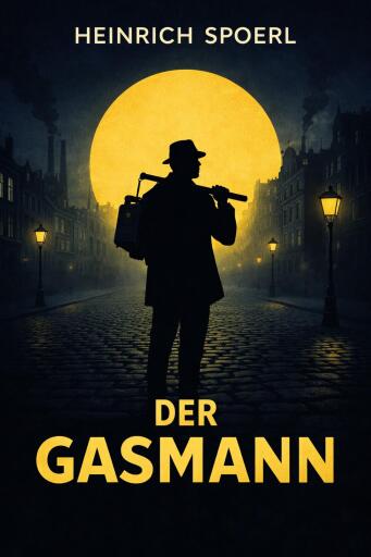 Der Gasmann