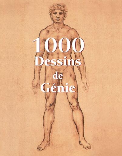 1000 Dessins de Génie