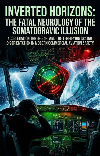 Inverted Horizons: The Fatal Neurology of the Somatogravic Illusion