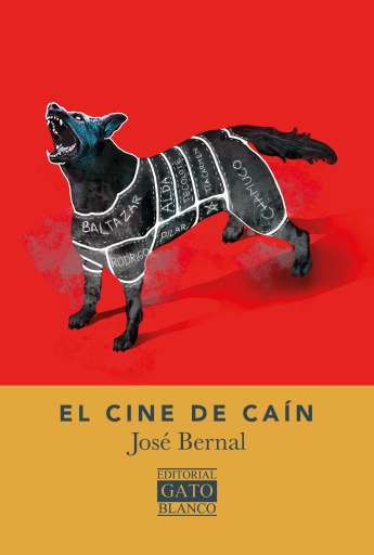 El cine de Caín