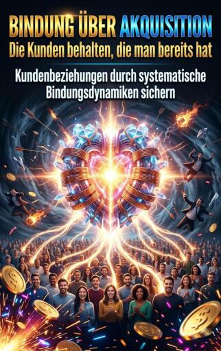 Bindung über Akquisition: Die Kunden behalten, die man bereits hat