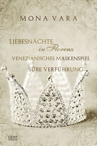 Herzen vergangener Zeiten – Historical Collection I (Gesamtausgabe)