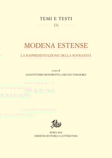 Modena estense