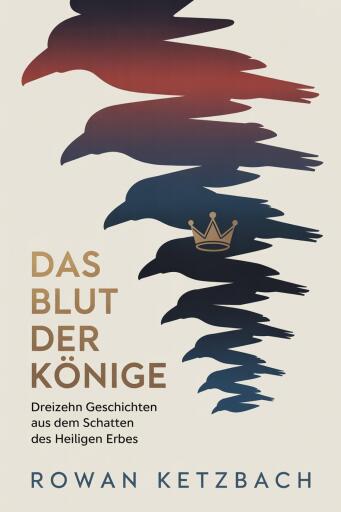 Das Blut der Könige