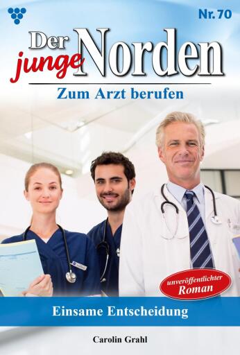 Einsame Entscheidung