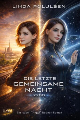 Die letzte gemeinsame Nacht
