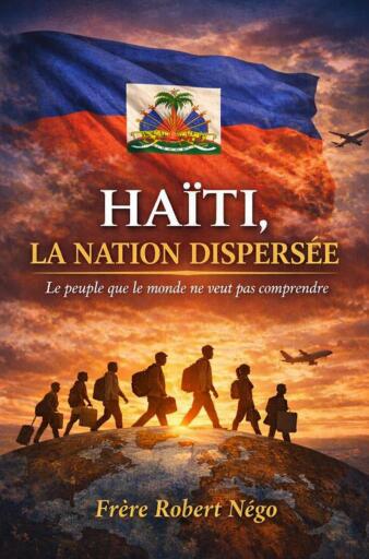 HAÏTI, LA NATION DISPERSÉE