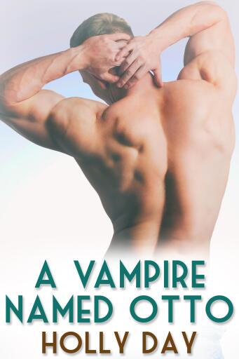 A Vampire Named Otto