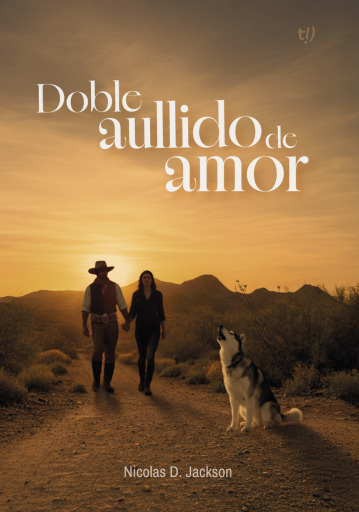 Doble aullido de amor