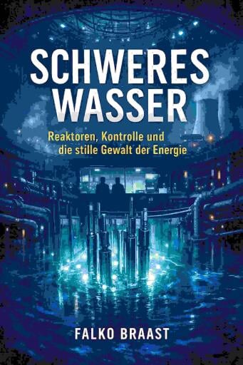Schweres Wasser