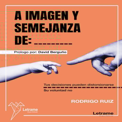 A imagen y semejanza de: _____