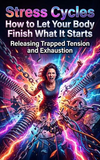 Stress Cycles: How to Let Your Body Finish What It Starts
