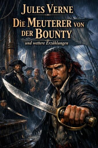 Die Meuterer von der Bounty