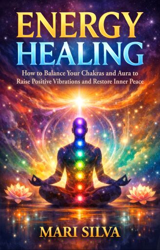 Energy Healing