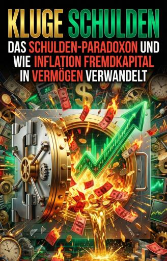 Kluge Schulden