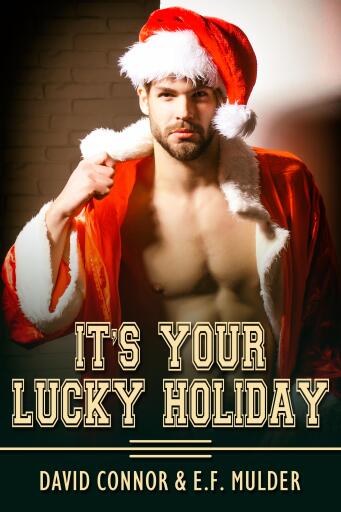 It's Your Lucky Holiday