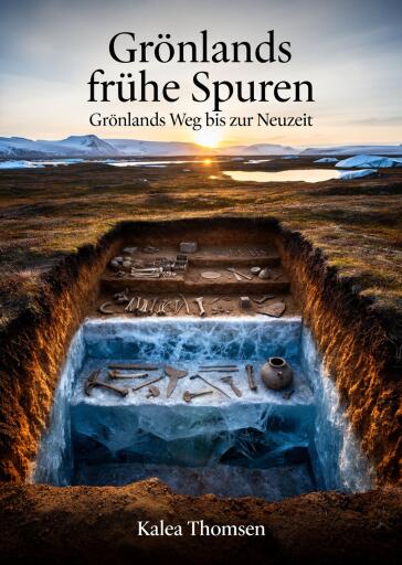 Grönlands frühe Spuren