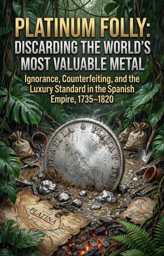 Platinum Folly: Discarding the World's Most Valuable Metal