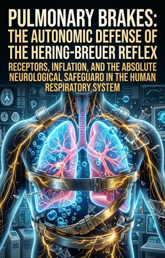 Pulmonary Brakes: The Autonomic Defense of the Hering-Breuer Reflex