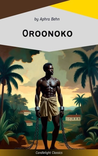 Oroonoko