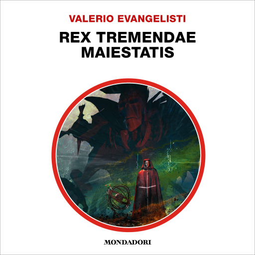 Rex tremendae maiestatis