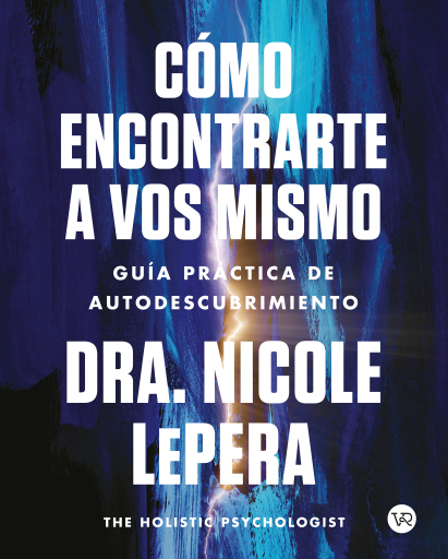 Cómo encontrarte a vos mismo