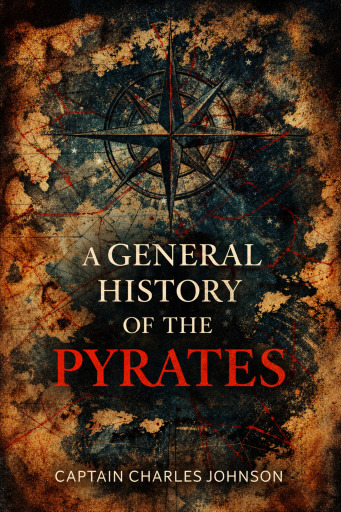 A General History of the Pyrates