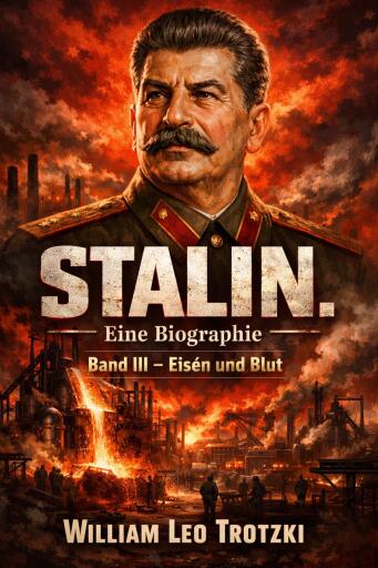 Stalin. Eine Biographie Band II