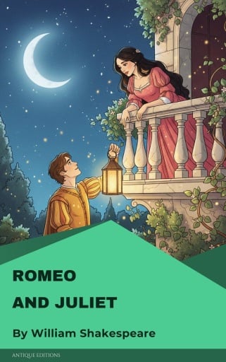 Romeo and Juliet