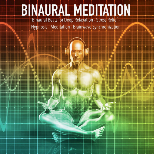 Binaural Meditation – Harmonic Binaural Beats