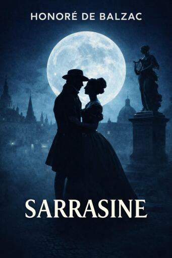 Sarrasine / Seraphita