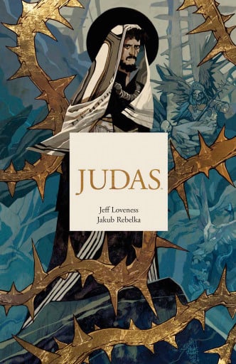 JUDAS